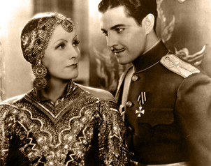 Mata Hari et Vadim Maslov