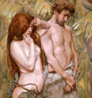 Lilith et Adam