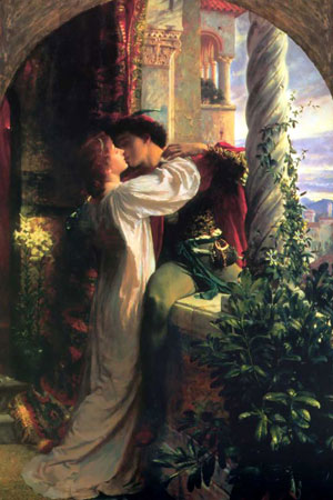 Roméo et Juliette