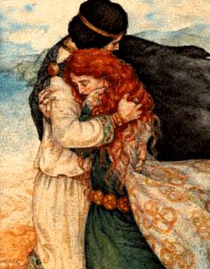 Tristan et Yseult