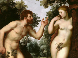 Adam et Eve