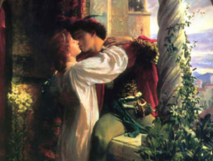 Roméo et Juliette