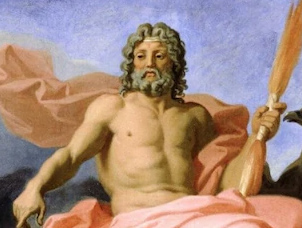 Zeus et ...